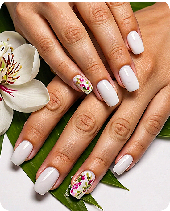 Classic Manicure